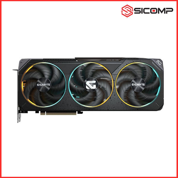 CARD MÀN HÌNH GIGABYTE GEFORCE RTX 5070 GAMING OC 12G, Picture 2