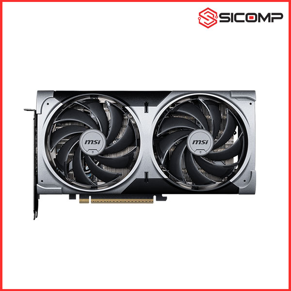 CARD MÀN HÌNH MSI GEFORCE RTX 5070 12G VENTUS 2X OC, Picture 2