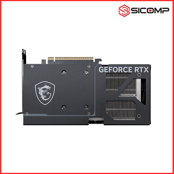 CARD MÀN HÌNH MSI GEFORCE RTX 5070 12G VENTUS 2X OC, Picture 4