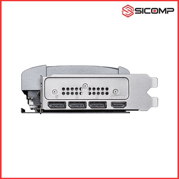 CARD MÀN HÌNH MSI GEFORCE RTX 5070 12G VENTUS 2X OC, Picture 5