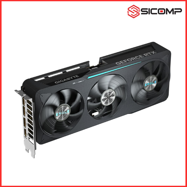 CARD MÀN HÌNH GIGABYTE GEFORCE RTX 5070 EAGLE OC SFF 12G, Picture 5