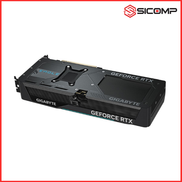 CARD MÀN HÌNH GIGABYTE GEFORCE RTX 5070 EAGLE OC SFF 12G, Picture 7