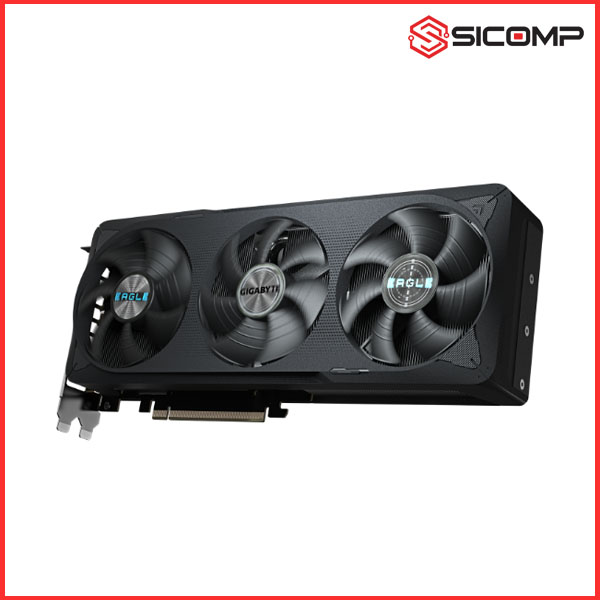 CARD MÀN HÌNH GIGABYTE GEFORCE RTX 5070 EAGLE OC SFF 12G, Picture 3