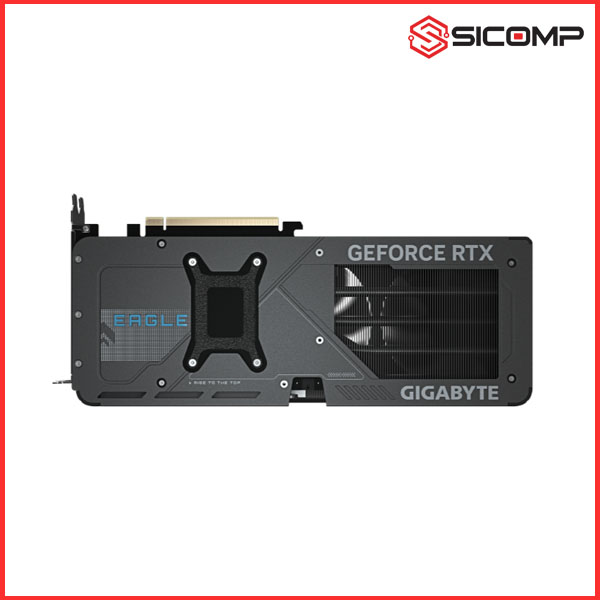 CARD MÀN HÌNH GIGABYTE GEFORCE RTX 5070 EAGLE OC SFF 12G, Picture 8