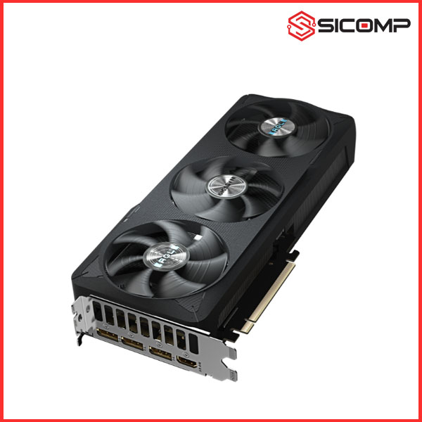 CARD MÀN HÌNH GIGABYTE GEFORCE RTX 5070 EAGLE OC SFF 12G, Picture 6