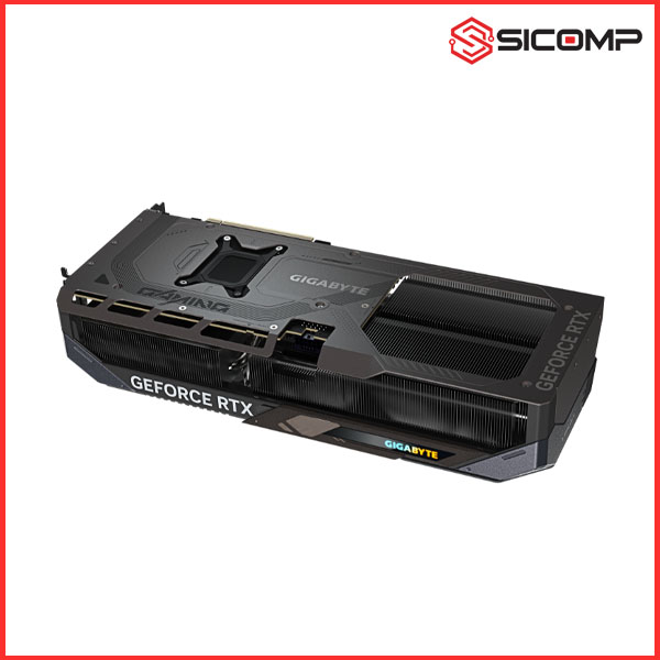 CARD MÀN HÌNH GIGABYTE GEFORCE RTX 5070 Ti GAMING OC 16G, Picture 7