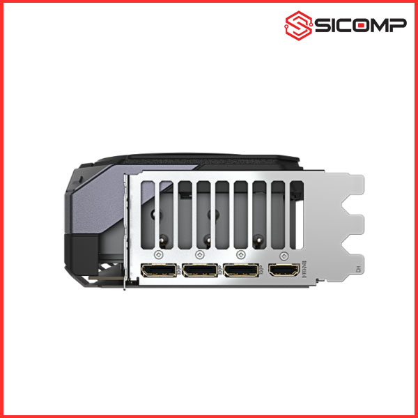 CARD MÀN HÌNH GIGABYTE GEFORCE RTX 5070 Ti GAMING OC 16G, Picture 9