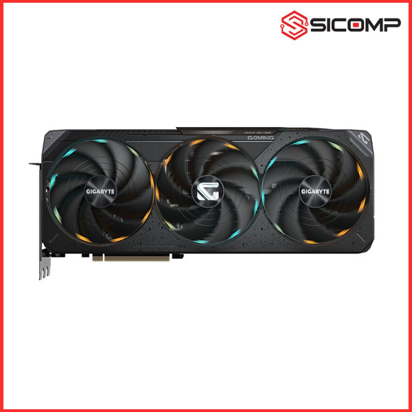 CARD MÀN HÌNH GIGABYTE GEFORCE RTX 5070 Ti GAMING OC 16G, Picture 2