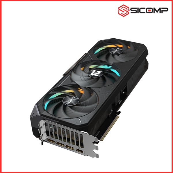 CARD MÀN HÌNH GIGABYTE GEFORCE RTX 5070 Ti GAMING OC 16G, Picture 5