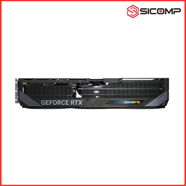CARD MÀN HÌNH GIGABYTE GEFORCE RTX 5070 Ti GAMING OC 16G, Picture 8