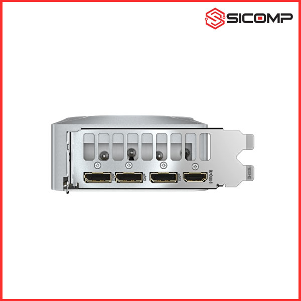 CARD MÀN HÌNH GIGABYTE GEFORCE RTX 5070 Ti EAGLE OC ICE SFF 16G, Picture 10