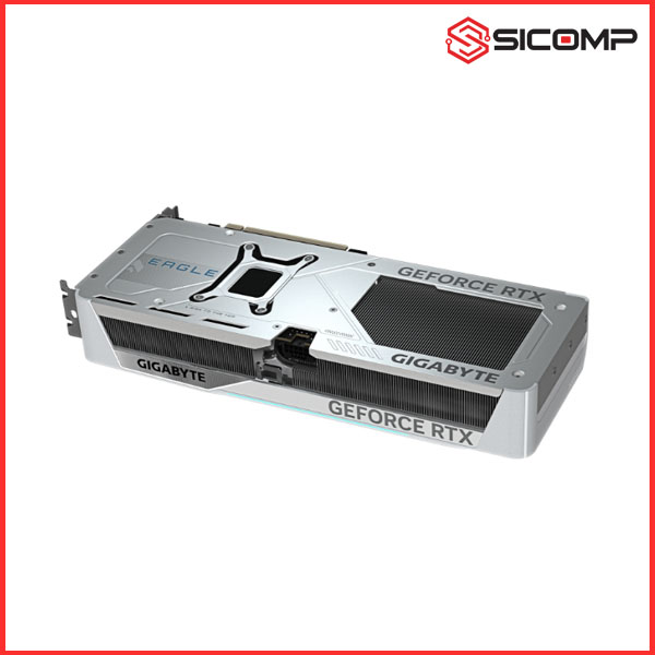 CARD MÀN HÌNH GIGABYTE GEFORCE RTX 5070 Ti EAGLE OC ICE SFF 16G, Picture 9