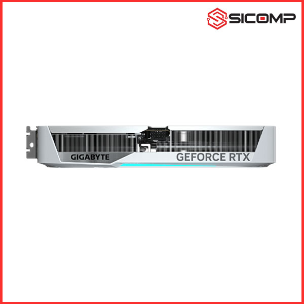 CARD MÀN HÌNH GIGABYTE GEFORCE RTX 5070 Ti EAGLE OC ICE SFF 16G, Picture 8