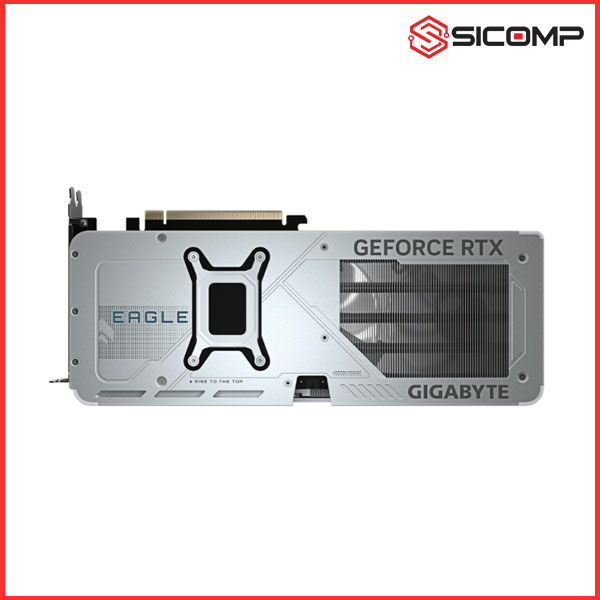CARD MÀN HÌNH GIGABYTE GEFORCE RTX 5070 Ti EAGLE OC ICE SFF 16G, Picture 7