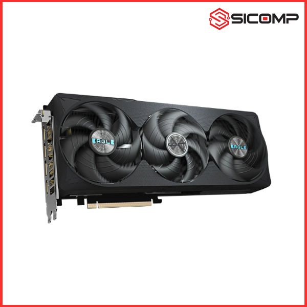 CARD MÀN HÌNH GIGABYTE GEFORCE RTX 5070 Ti EAGLE OC SFF 16G, Picture 3