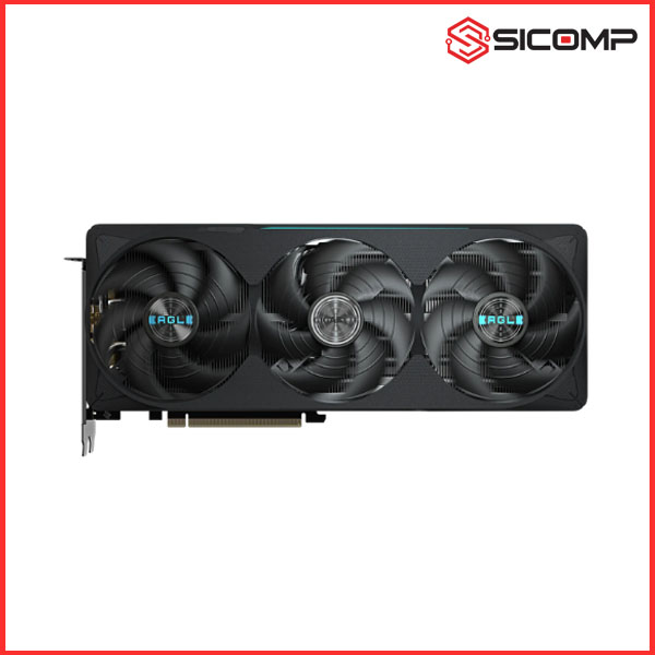 CARD MÀN HÌNH GIGABYTE GEFORCE RTX 5070 Ti EAGLE OC SFF 16G, Picture 2