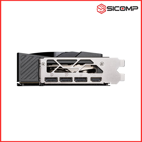  CARD MÀN HÌNH MSI GEFORCE RTX 5070 TI 16G GAMING TRIO OC, Picture 5