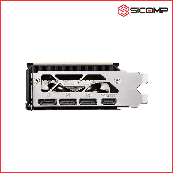 CARD MÀN HÌNH MSI GEFORCE  RTX 5070 TI 16G INSPIRE 3X OC PLUS, Picture 5