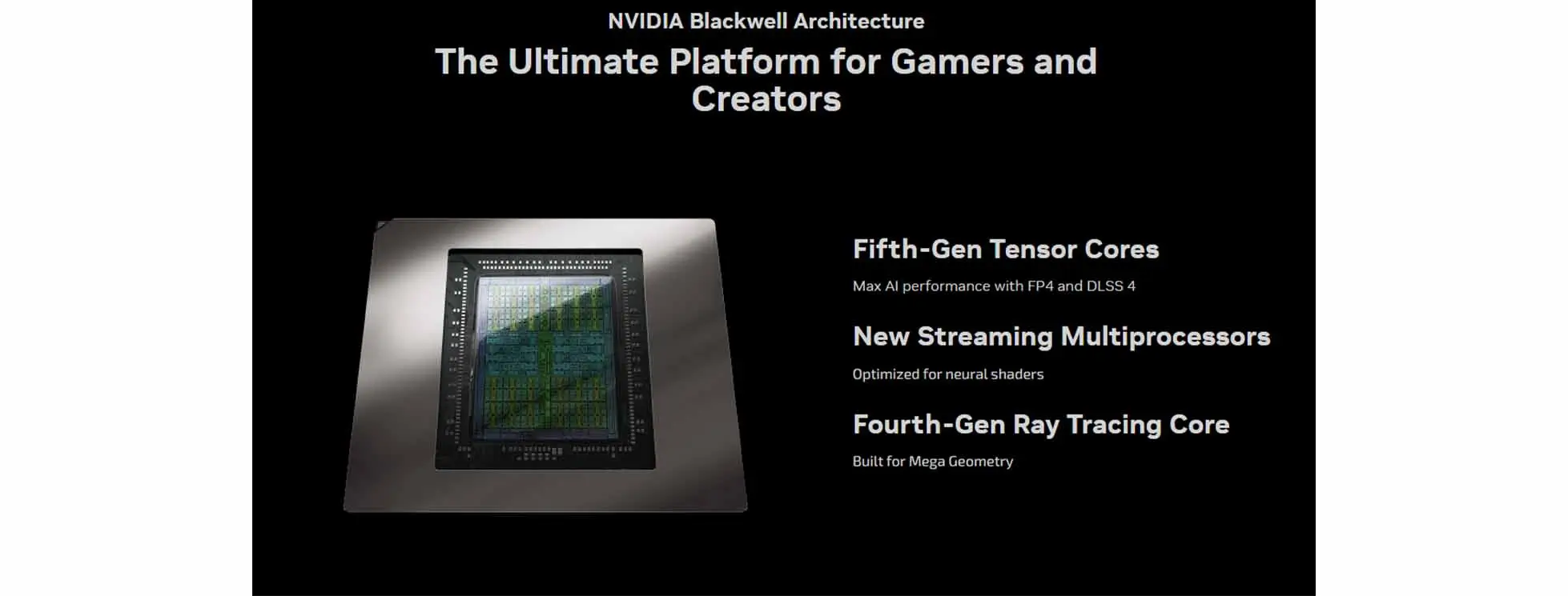 Card màn hình INNO3D GeForce RTX 5080 X3 OC