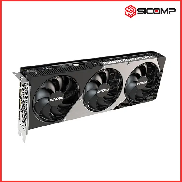 CARD MÀN HÌNH INNO3D GEFORCE RTX 5070 TI X3 OC, Picture 3