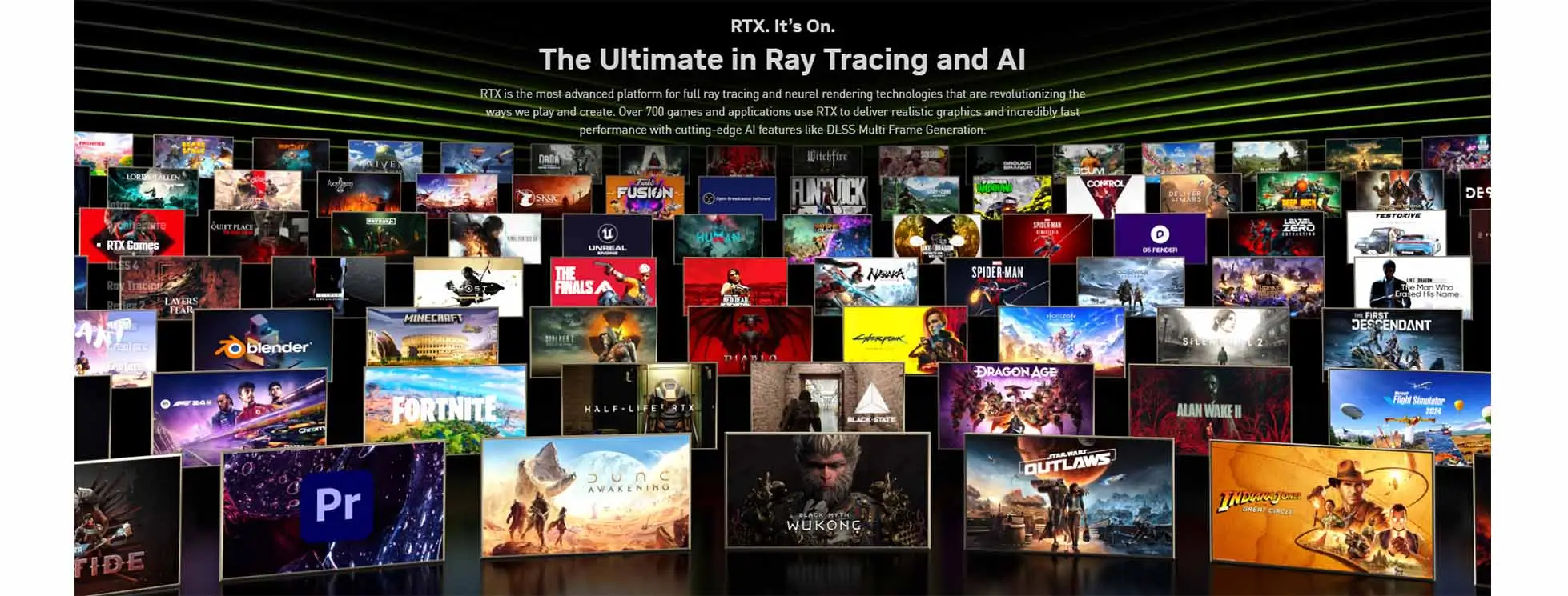 CARD MÀN HÌNH INNO3D GEFORCE RTX 5070 X3 OC