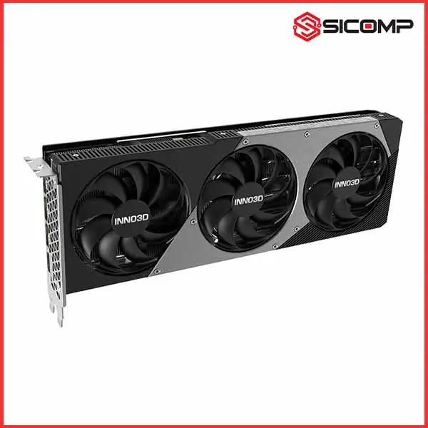 CARD MÀN HÌNH INNO3D GEFORCE RTX 5070 X3 OC, Picture 2