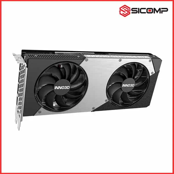 CARD MÀN HÌNH INNO3D GEFORCE RTX 5070 TWIN X2, Picture 2