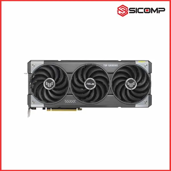 CARD MÀN HÌNH ASUS TUF GAMING GEFORCE RTX 5070 12G OC EDITION , Picture 2
