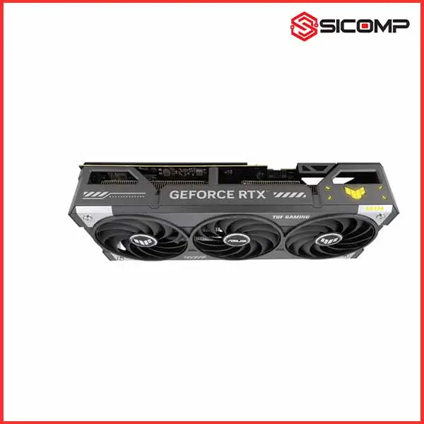 CARD MÀN HÌNH ASUS TUF GAMING GEFORCE RTX 5070 12G OC EDITION , Picture 6