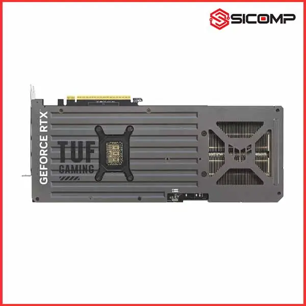 CARD MÀN HÌNH ASUS TUF GAMING GEFORCE RTX 5070 12G OC EDITION , Picture 7