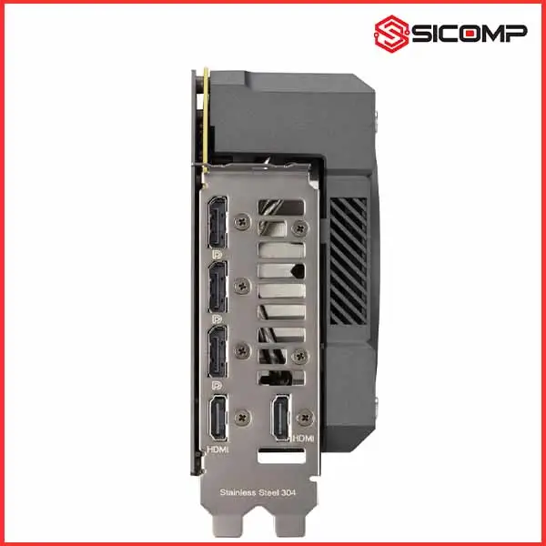 CARD MÀN HÌNH ASUS TUF GAMING GEFORCE RTX 5070 12G OC EDITION , Picture 8