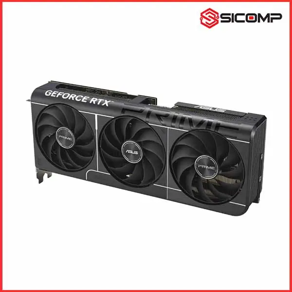 CARD MÀN HÌNH ASUS PRIME GEFORCE RTX 5070 12GB OC EDITION, Picture 4