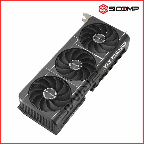 CARD MÀN HÌNH ASUS PRIME GEFORCE RTX 5070 12GB OC EDITION, Picture 5