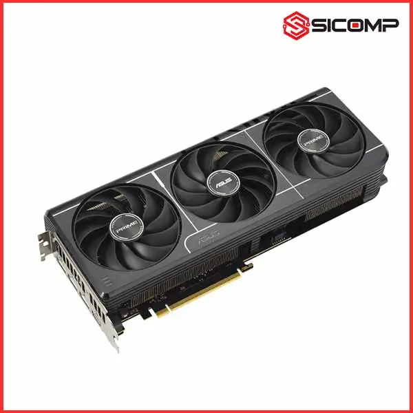 CARD MÀN HÌNH ASUS PRIME GEFORCE RTX 5070 12GB OC EDITION, Picture 6