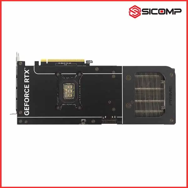 CARD MÀN HÌNH ASUS PRIME GEFORCE RTX 5070 12GB OC EDITION, Picture 9