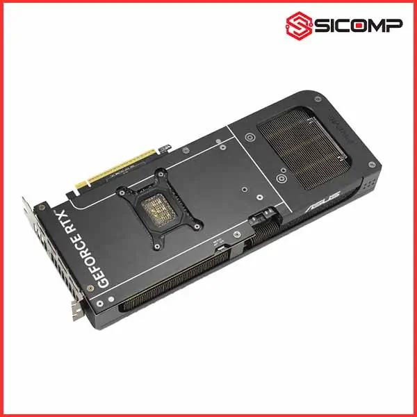CARD MÀN HÌNH ASUS PRIME GEFORCE RTX 5070 12GB OC EDITION, Picture 10