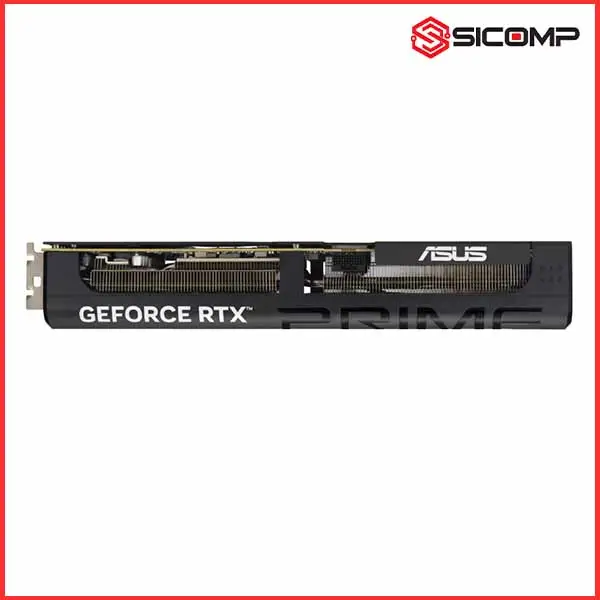 CARD MÀN HÌNH ASUS PRIME GEFORCE RTX 5070 12GB OC EDITION, Picture 11