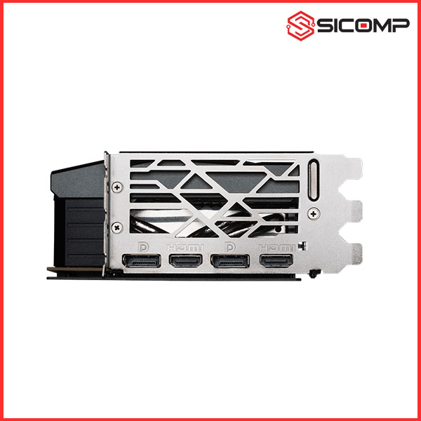 CARD MÀN HÌNH MSI GEFORCE RTX 4080 SUPER 16G GAMING X SLIM, Picture 5