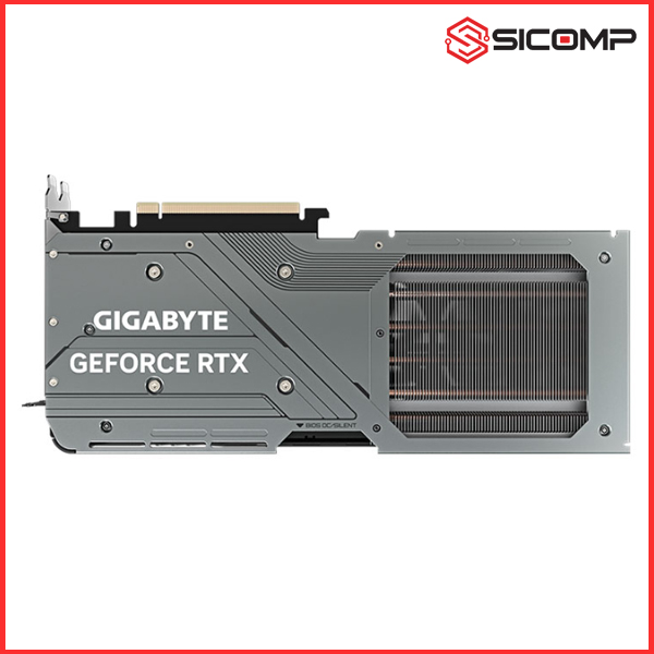 CARD MÀN HÌNH GIGABYTE RTX 4070 GAMING OC-12GD, Picture 4