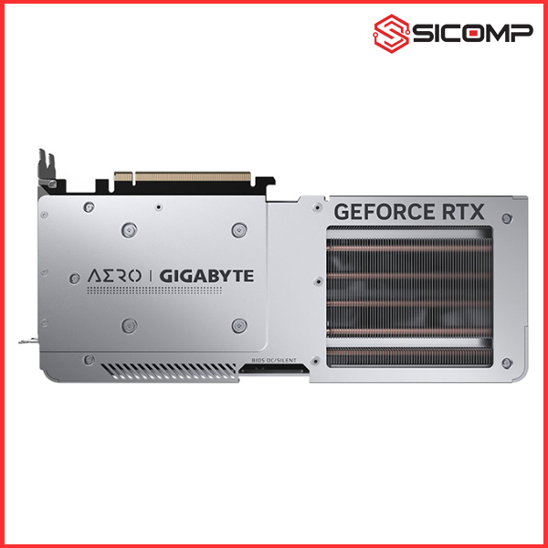 CARD MÀN HÌNH GIGABYTE RTX 4070 AERO OC-12GD, Picture 3