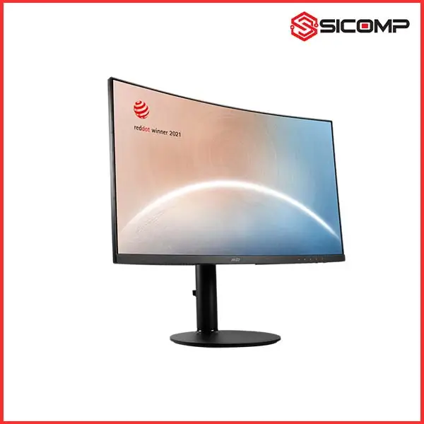 MÀN HÌNH MSI MD271CP (27 INCH - FHD - VA - 75HZ - 4MS - CONG), Picture 2