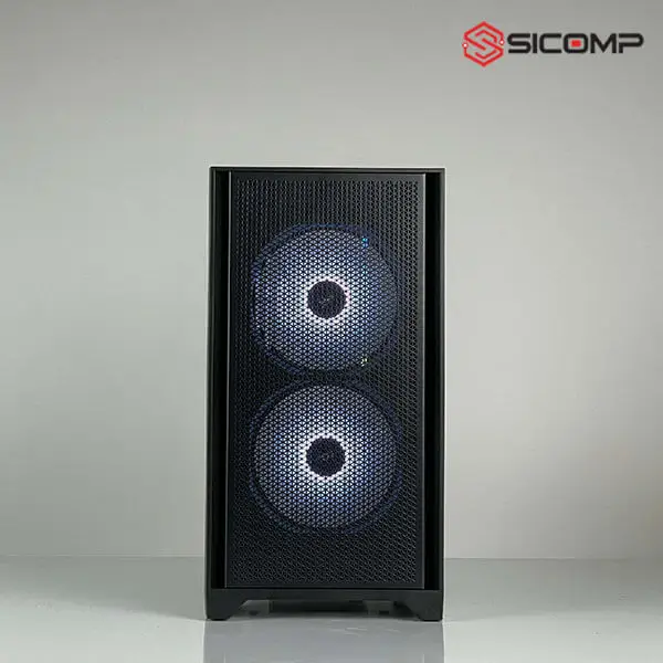 PC GAMING SICOMP ( 13400F / B760M-F / RTX 3060 ), Picture 4