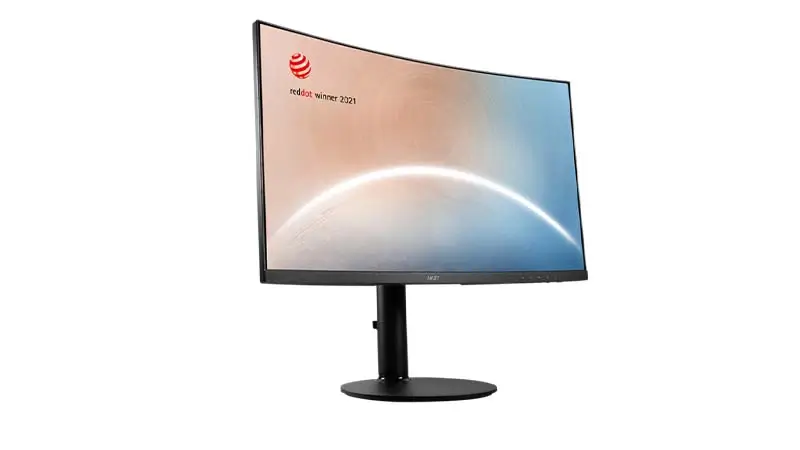 MÀN HÌNH MSI MD271CP