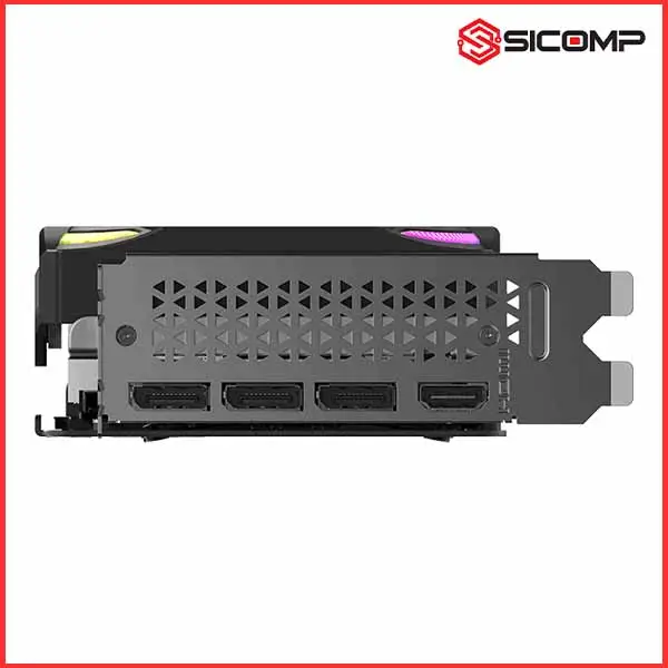 CARD MÀN HÌNH PNY GEFORCE RTX 5070 ARGB EPIC-X RGB OC TRIPLE FAN, Picture 8