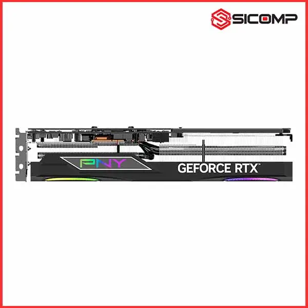 CARD MÀN HÌNH PNY GeForce RTX 5070 ARGB EPIC-X RGB Triple Fan, Picture 7