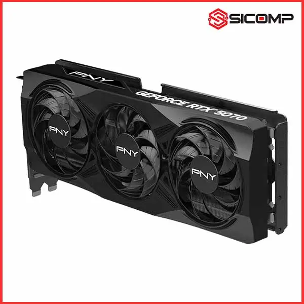 CARD MÀN HÌNH PNY GEFORCE RTX 5070 TRIPLE FAN, Picture 3