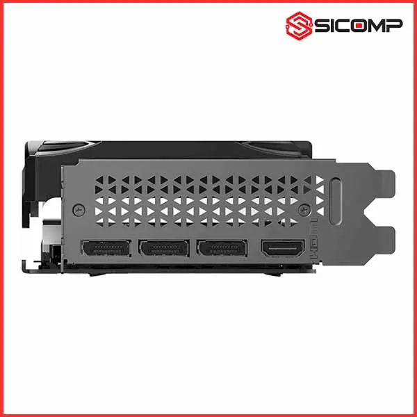 CARD MÀN HÌNH PNY GEFORCE RTX 5070 TRIPLE FAN, Picture 5