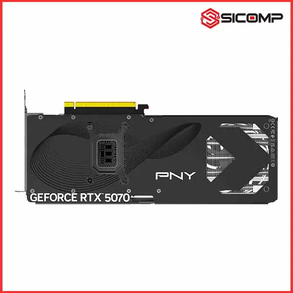 CARD MÀN HÌNH PNY GEFORCE RTX 5070 TRIPLE FAN, Picture 6
