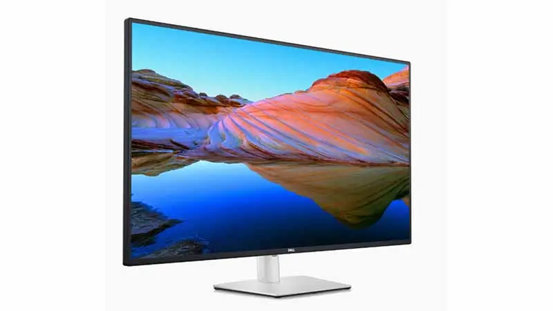 MÀN HÌNH ĐỒ HỌA DELL ULTRASHARP U4323QE 