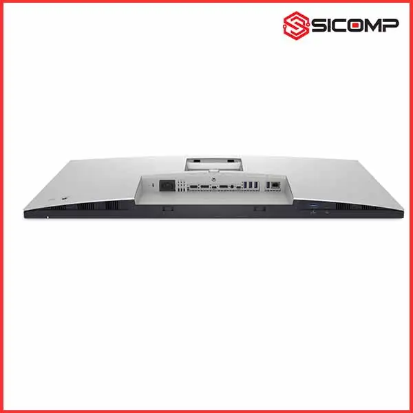 MÀN HÌNH ĐỒ HỌA DELL ULTRASHARP U3223QE (32 INCH - 4K - IPS - 60HZ - 5MS - PHẲNG), Picture 6